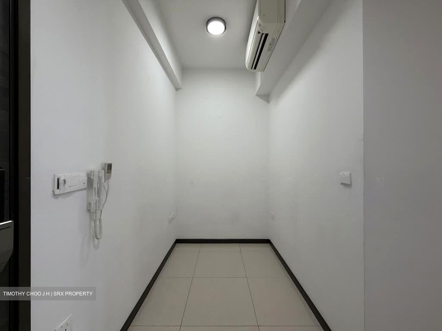 The Poiz Residences (D13), Apartment #606961221